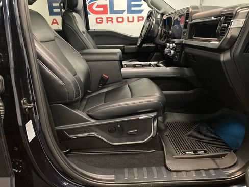 Used 2024 Ford F350 Lariat w/ Lariat Ultimate Package AWD/4WD image 51