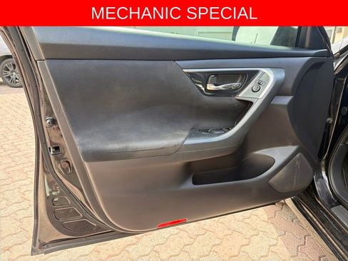 Used 2014 Nissan Altima 2.5 S w/ Display Audio Package image 8