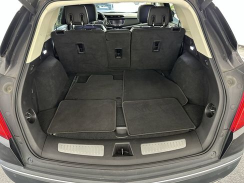 Used 2017 Cadillac XT5 Luxury w/ Driver Awareness Package image 25