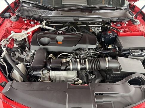 Certified 2023 Acura TLX SH-AWD w/ A-SPEC Pkg image 44