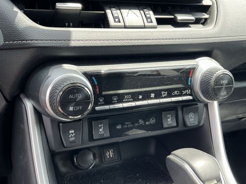 Used 2024 Toyota RAV4 XLE Premium w/ Weather Package AWD/4WD image 14