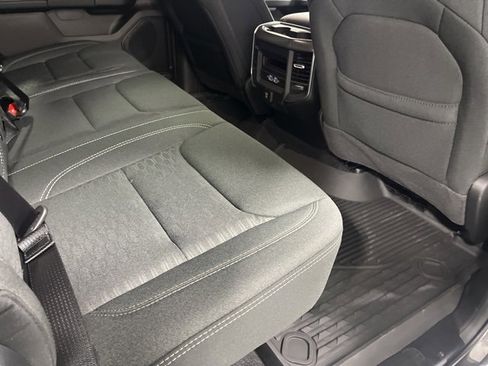 New 2026 RAM 1500 Big Horn image 27