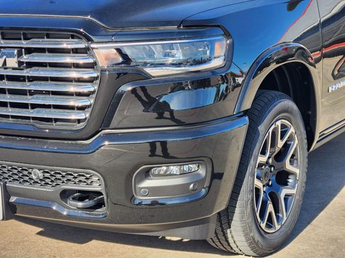 New 2026 RAM 1500 Laramie w/ Bed Utility Group AWD/4WD image 9