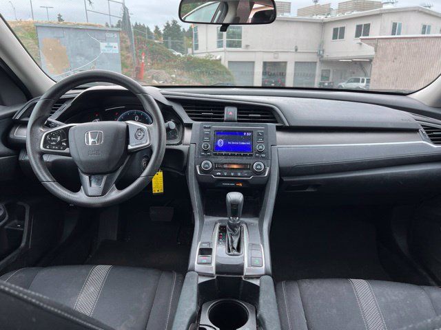 Used 2019 Honda Civic LX image 9