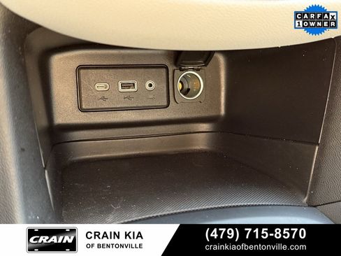 Used 2024 Chevrolet Equinox LS image 19