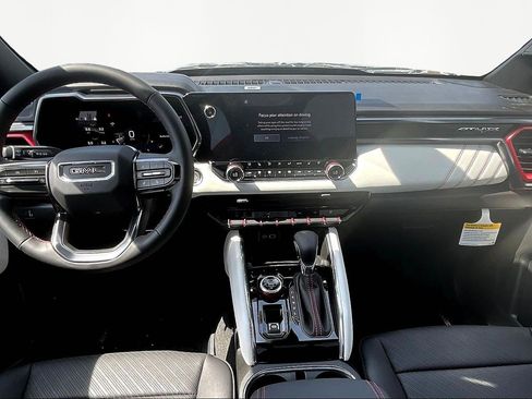 New 2026 GMC Canyon AT4X w/ LPO, Black Badging Package image 5