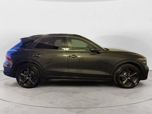 Used 2026 Genesis GV70 3.5T Sport Prestige AWD/4WD image 4