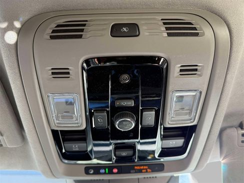 Used 2026 Cadillac Escalade Platinum Sport w/ LPO, ONYX Package image 28