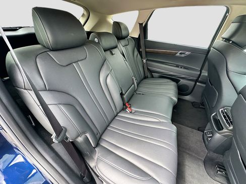 Used 2024 Genesis GV80 3.5T image 30