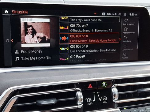 Certified 2022 BMW X5 xDrive40i image 20