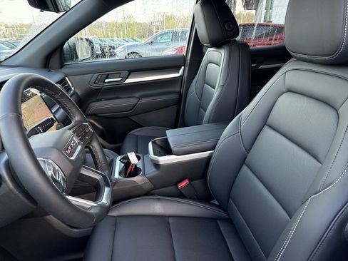 New 2026 GMC Terrain Elevation w/ Elevation Premium Package image 5