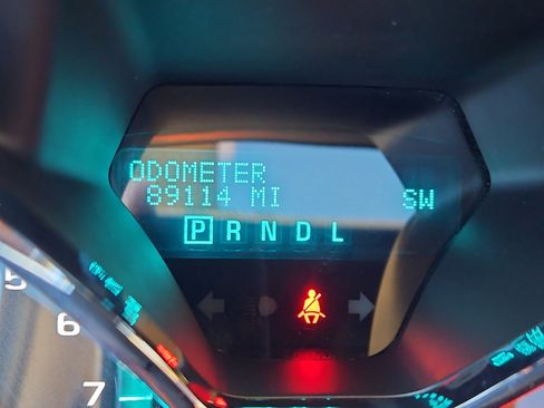 Used 2017 Chevrolet Traverse Premier image 6