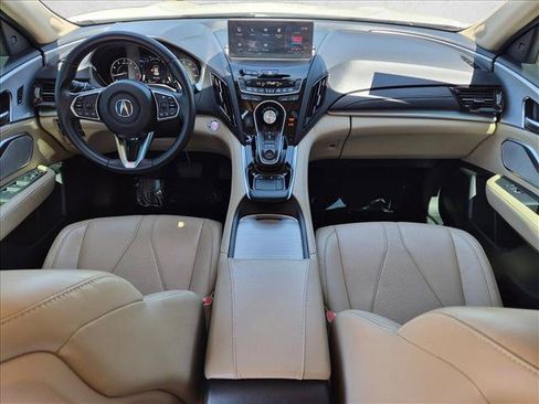 Used 2021 Acura RDX AWD w/ Technology Package image 18