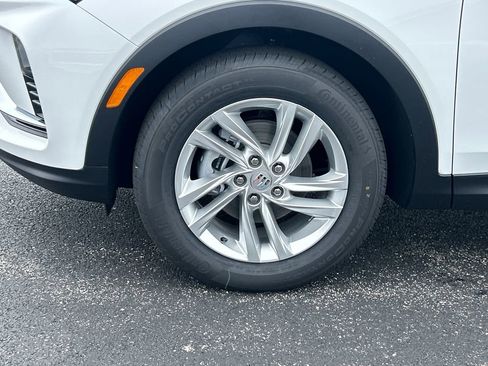 New 2026 Buick Envista Preferred FWD image 12