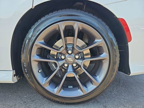 Used 2023 Dodge Charger Scat Pack RWD image 36