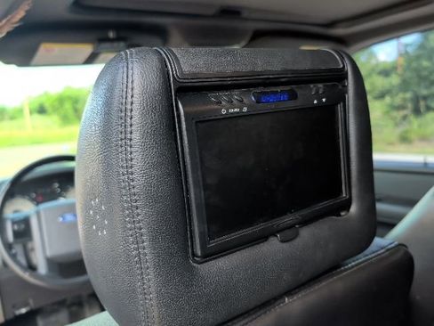 Used 2013 Ford Expedition EL Limited AWD/4WD image 10