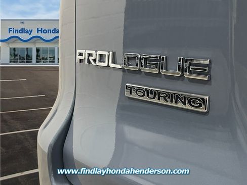 New 2026 Honda Prologue Touring image 6