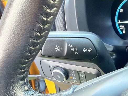 Used 2022 Ford Bronco Sport Big Bend w/ Convenience Package AWD/4WD image 21