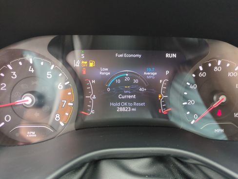 Used 2022 Jeep Compass Limited AWD/4WD image 15