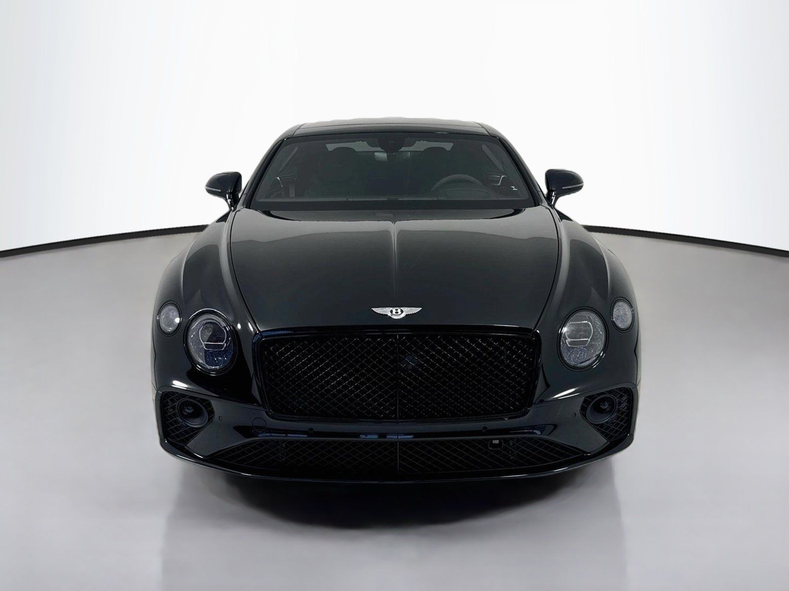 Certified 2022 Bentley Continental GT Speed AWD/4WD image 8