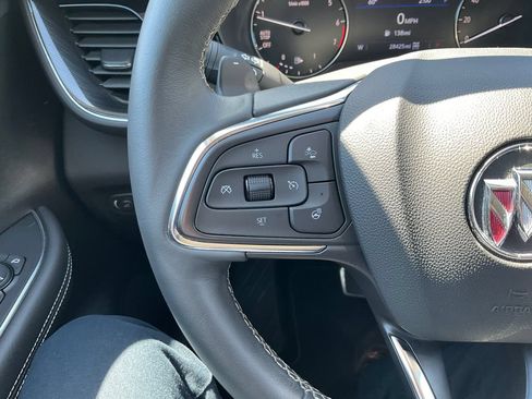 Used 2023 Buick Envision Preferred w/ Sport Touring Package AWD/4WD image 5