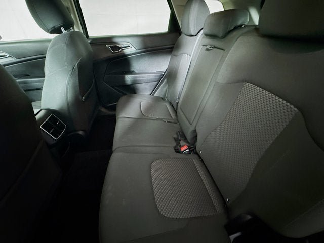 Certified 2023 Kia Sportage LX AWD/4WD image 23