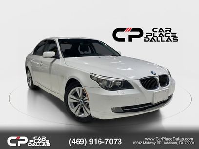 Used 2009 BMW 528i Sedan