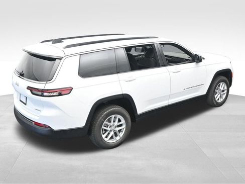 Used 2024 Jeep Grand Cherokee L Laredo w/ Luxury Tech Group I image 44