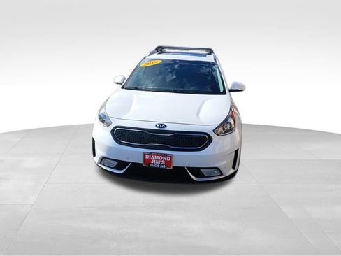 Used 2019 Kia Niro Touring image 2