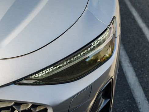 New 2026 Audi A6 Premium Plus image 8