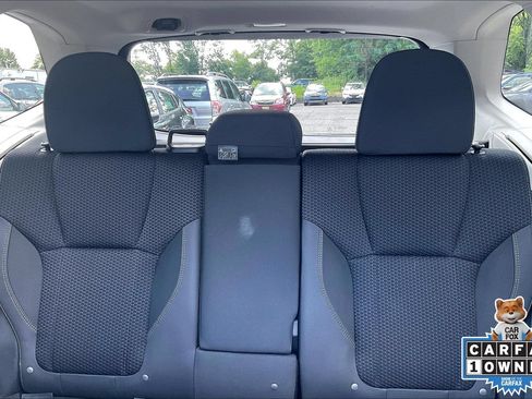 Certified 2023 Subaru Forester Premium AWD/4WD image 34