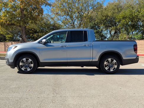 Used 2019 Honda Ridgeline RTL-T image 7