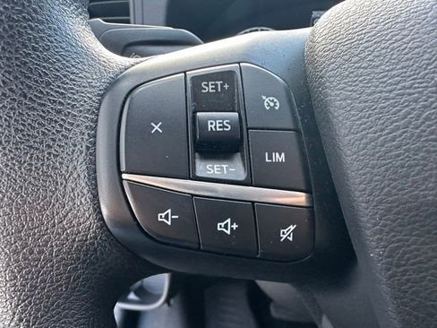 Certified 2024 Ford Transit 250 Low Roof w/ Exterior Upgrade Package image 16