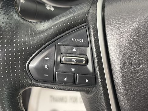 Used 2018 Nissan Maxima 3.5 SL image 31