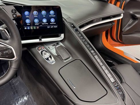 Used 2023 Chevrolet Corvette Stingray Premium Conv w/ 3LT image 20