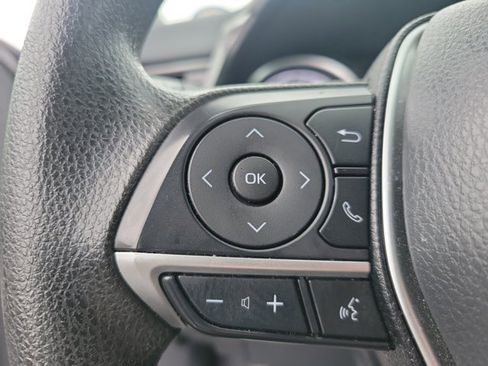 Used 2024 Toyota Camry LE w/ Convenience Package image 15