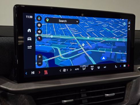 New 2026 Ford Explorer Platinum w/ LUX Leather Package image 30