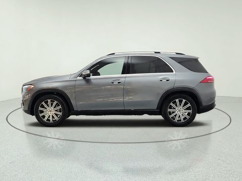 Certified 2026 Mercedes-Benz GLE 350 4MATIC image 8