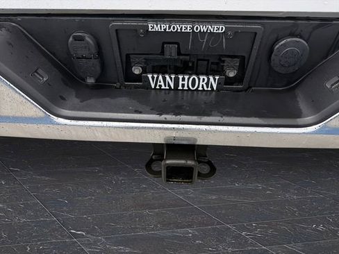 Used 2024 GMC Sierra 3500 SLE image 34