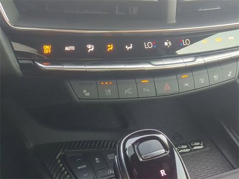 Used 2025 Cadillac CT5 Sport image 13