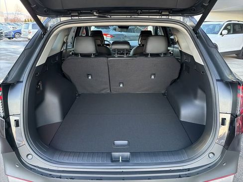 New 2026 Kia Sportage EX image 19