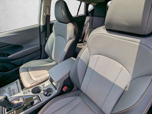 New 2026 Subaru Crosstrek 2.5i Limited AWD/4WD image 10