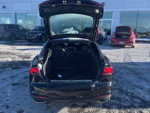 Used 2023 Audi A5 2.0T Prestige w/ Black Optic Plus Package image 13
