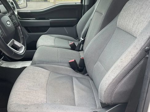 Used 2021 Ford F150 XLT w/ Equipment Group 302A High AWD/4WD image 41