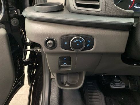 New 2025 Ford Transit 250 148 Medium Roof Extended AWD w/ Exterior Upgrade Package image 12