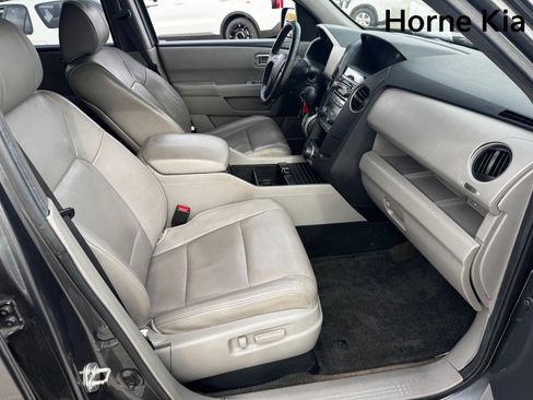 Used 2013 Honda Pilot EX-L image 25