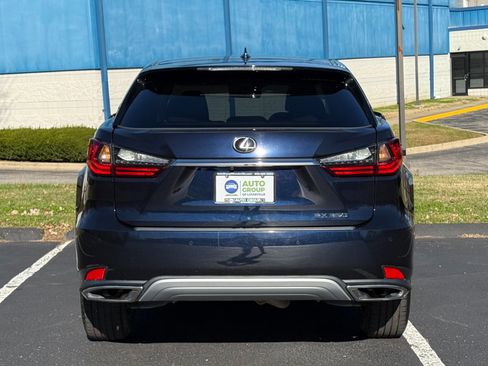 Used 2020 Lexus RX 350 FWD image 6