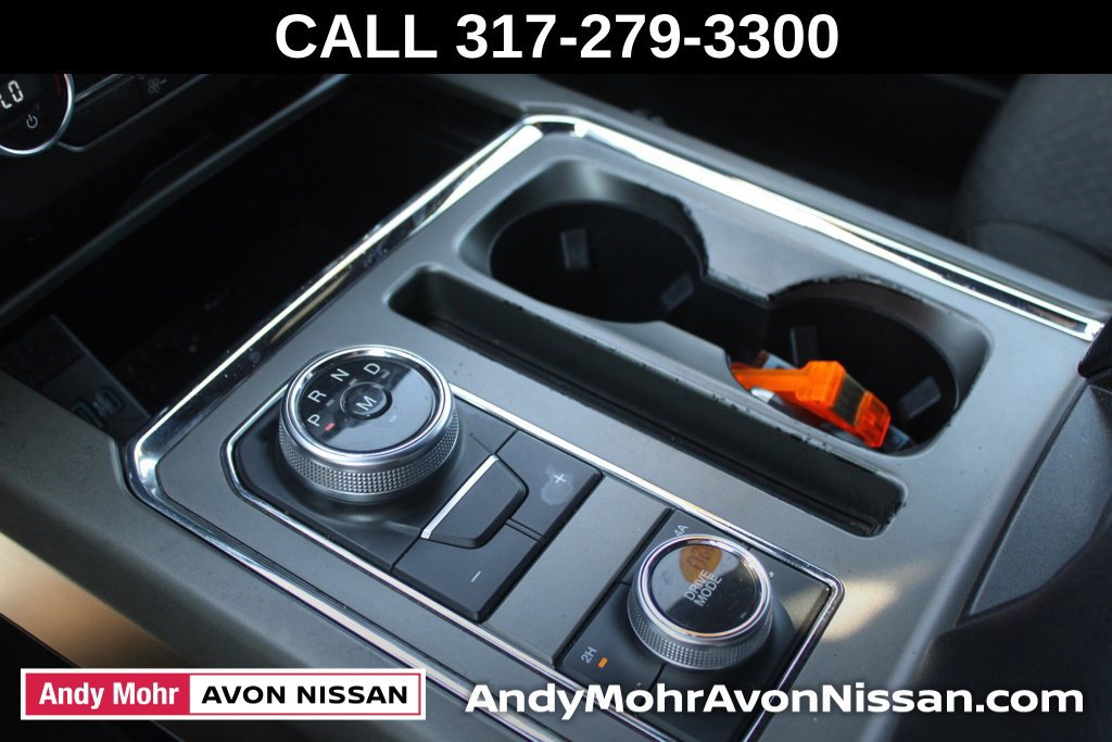 Used 2020 Ford Expedition XLT AWD/4WD image 38