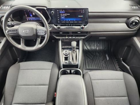 Used 2023 Chevrolet Colorado Trail Boss w/ Technology Package image 26
