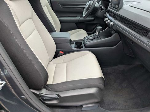 Certified 2024 Honda CR-V EX image 22